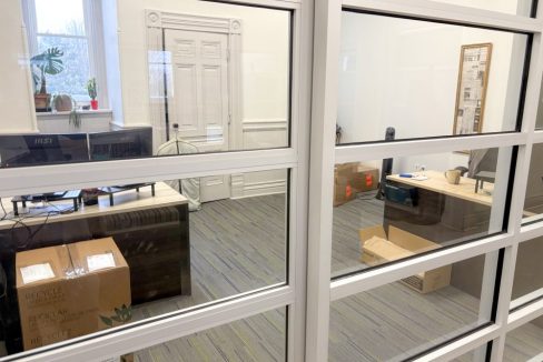 Queens Ave. 602 - 04a