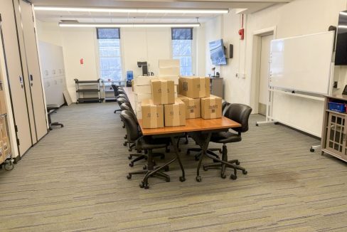 Queens Ave. 602 - 08a