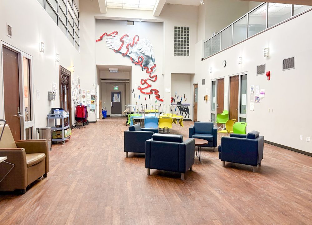 Queens Ave. 602 - 15a