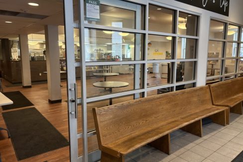 Queens Ave. 602 - 16a