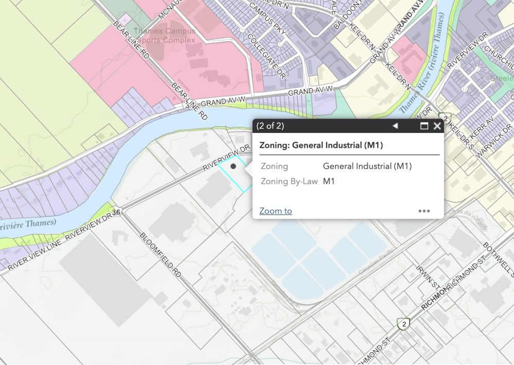 Riverview Dr. 510 - 02