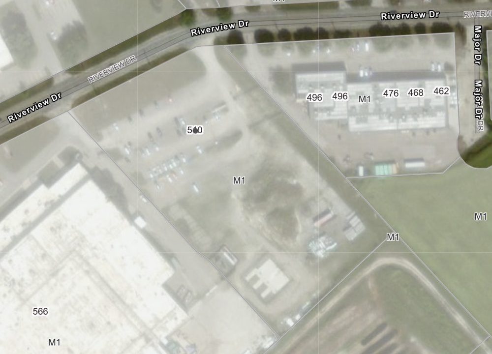 Riverview Dr. 510 - 03