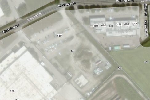 Riverview Dr. 510 - 03