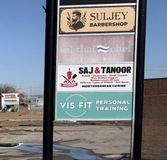 Wharncliffe Rd. S. 1830, Unit 4 - 03