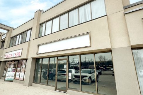 Commissioners Rd. E. 920, Unit 118 - 05a