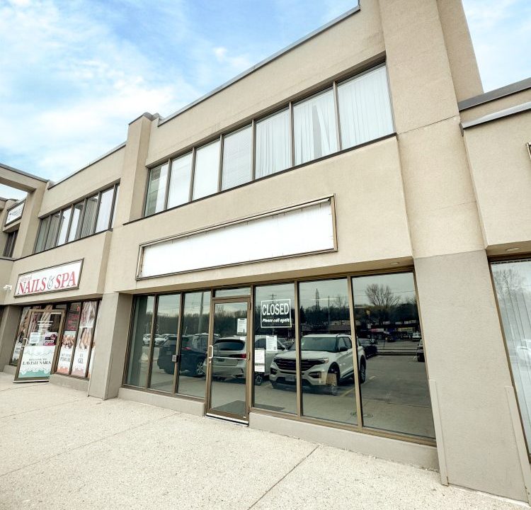 Commissioners Rd. E. 920, Unit 118 - 05a