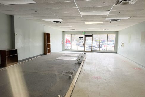 Commissioners Rd. E. 920, Unit 118 - 09a