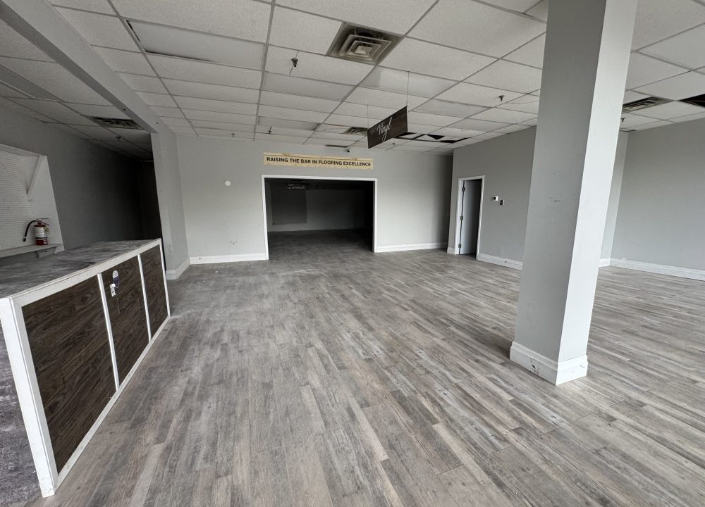 Mondamin St 41, Unit 3 - 01