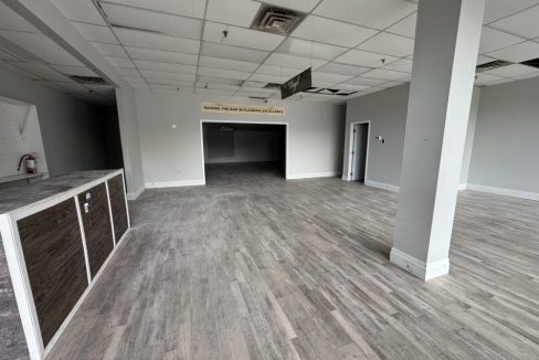 Mondamin St 41, Unit 3 - 01