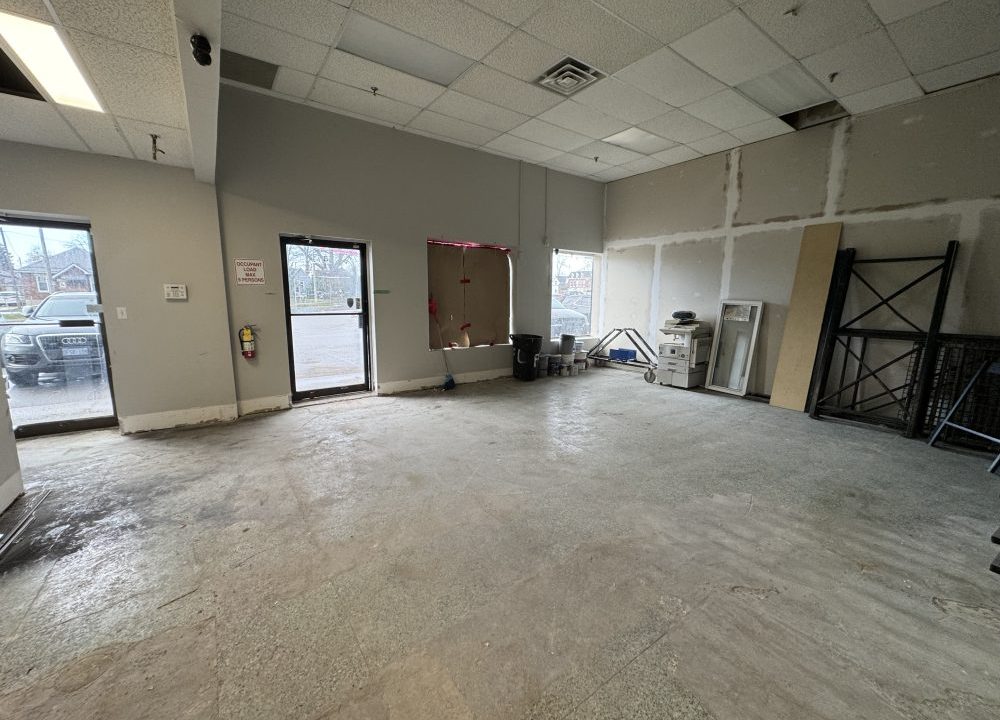 Mondamin St 41, Unit 6 - 01