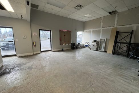 Mondamin St 41, Unit 6 - 01