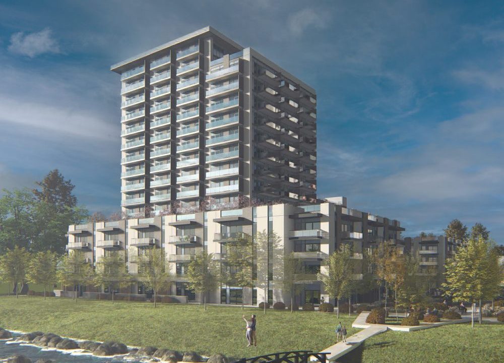 Oxford St W 415 - Rendering 04(MOD)