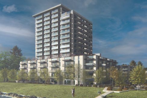 Oxford St W 415 - Rendering 04(MOD)