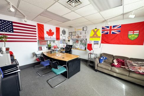 Wharncliffe Rd. S. 764 - 08a