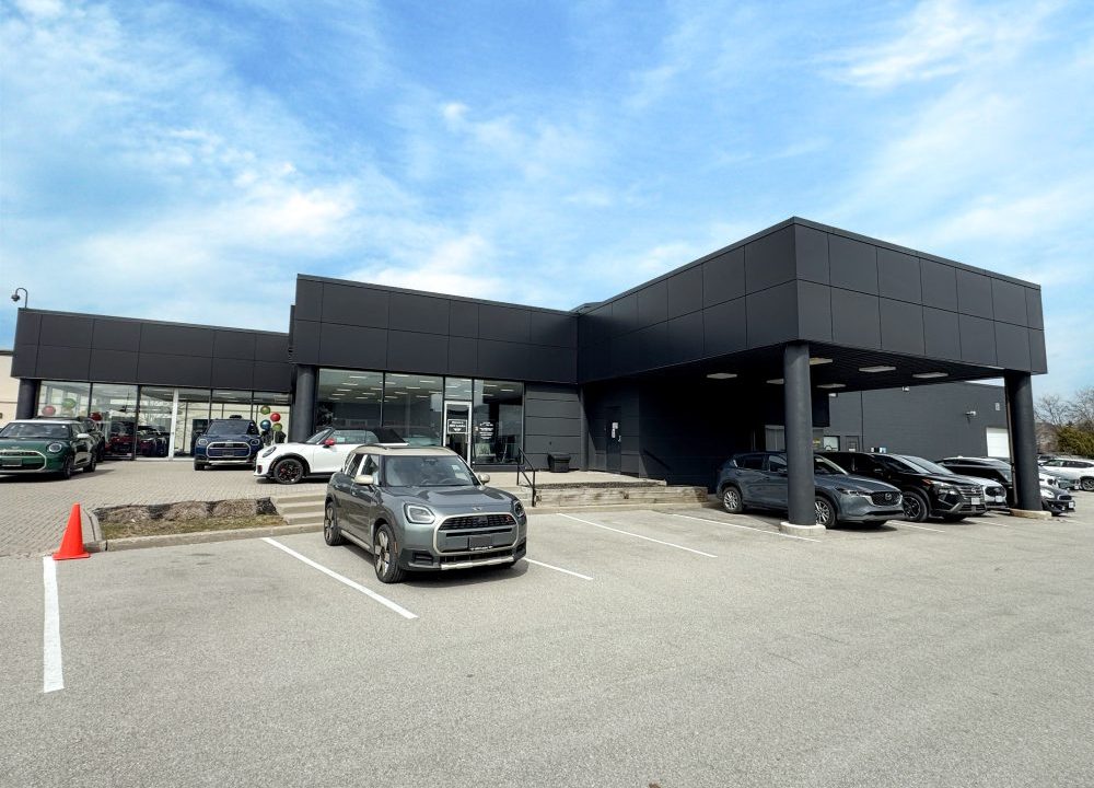 Wharncliffe Rd. S. 764 - 16a