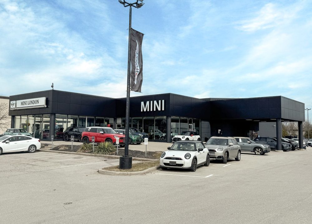 Wharncliffe Rd. S. 764 - 18a