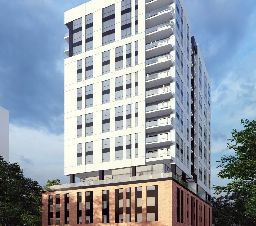 Chatham St W 676 - Rendering 01