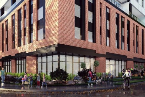Chatham St W 676 - Rendering 02