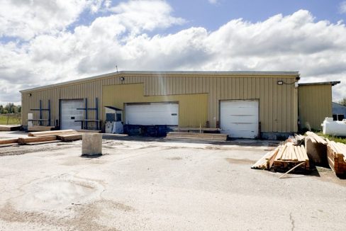 King St. 137 - Building 1 - 20a