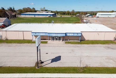 King St. 137 - Building 1 - 21a