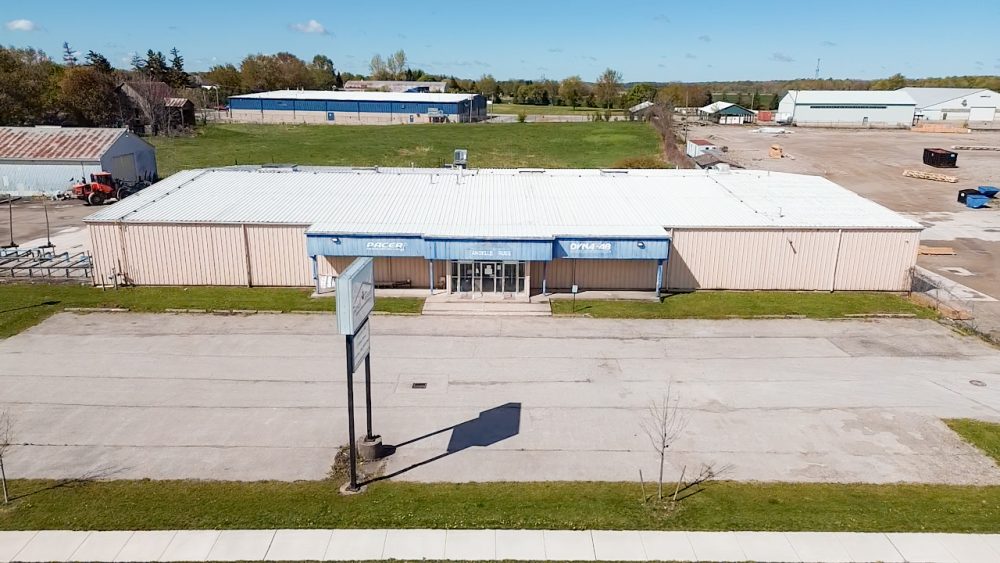 King St. 137 - Building 1 - 21a