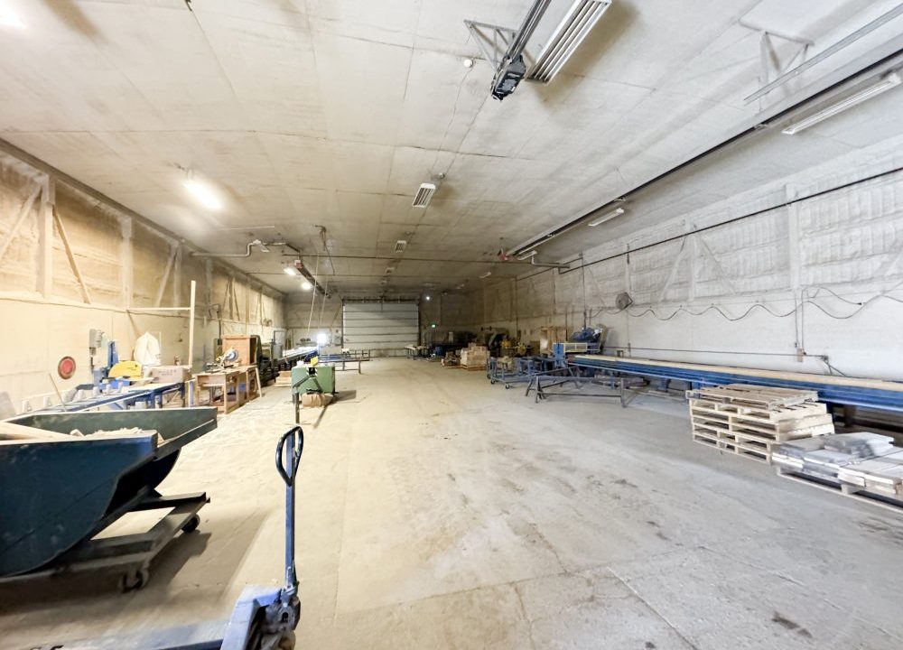 King St. 137 - Building 2 - 01a