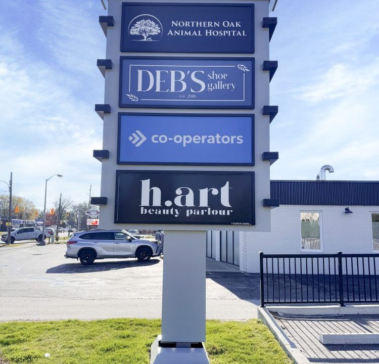 Lakeshore Rd. 1119 - 02a
