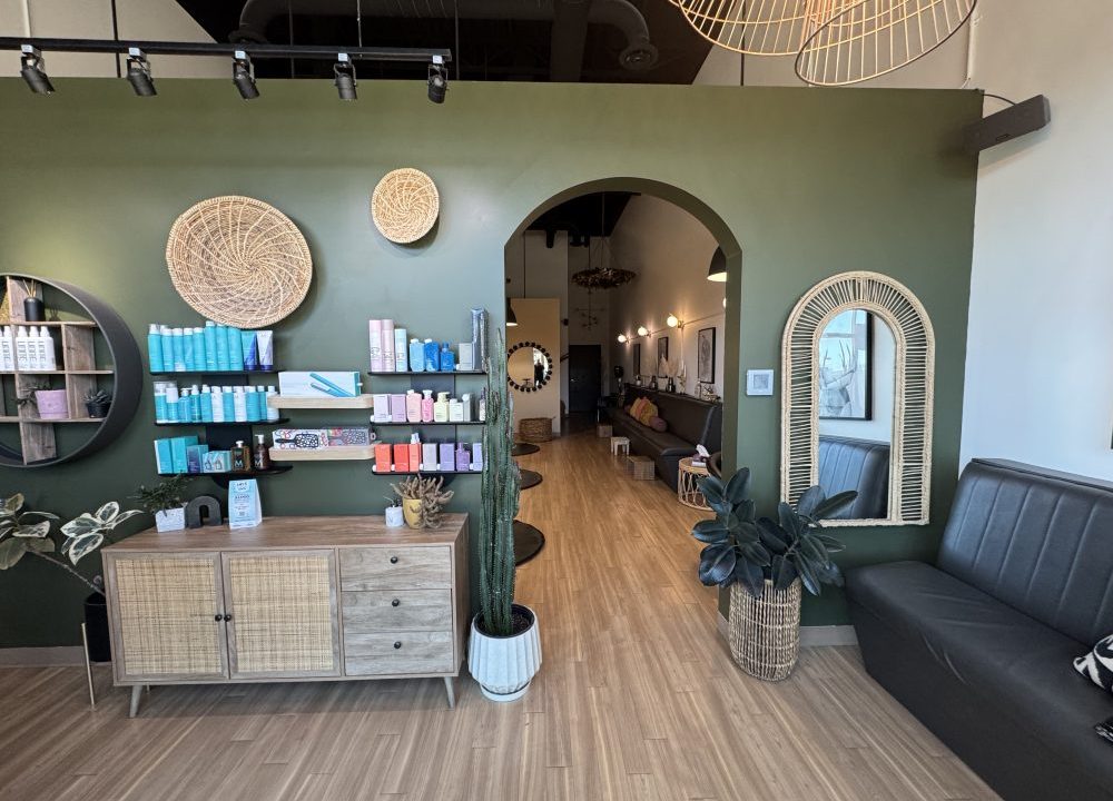Lakeshore Rd. 1119 - 24