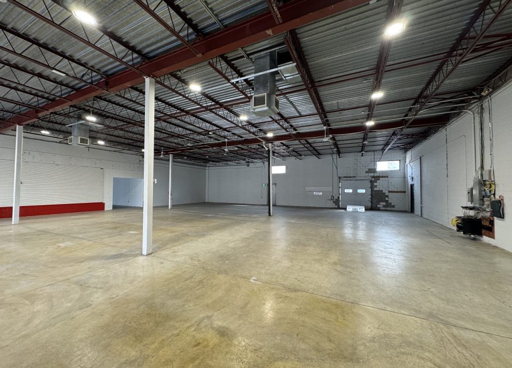 Oxford St. E. 1761, Unit 4 - 01