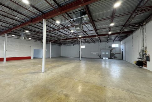 Oxford St. E. 1761, Unit 4 - 01