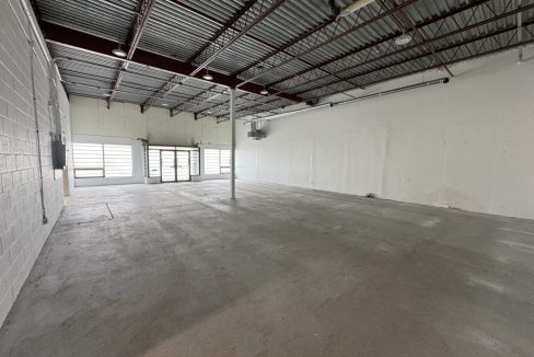 Oxford St. E. 1761, Unit 4 - 05
