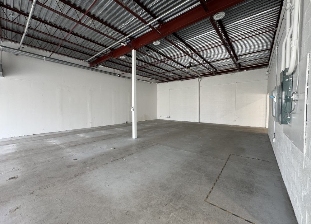 Oxford St. E. 1761, Unit 4 - 06