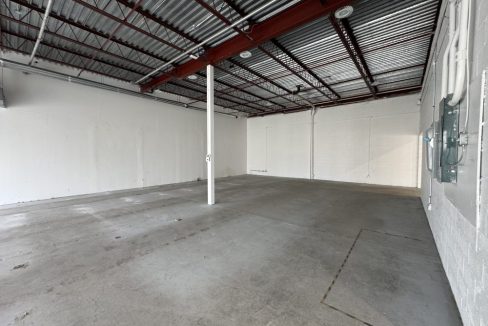 Oxford St. E. 1761, Unit 4 - 06