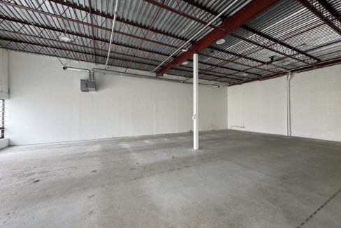 Oxford St. E. 1761, Unit 4 - 11