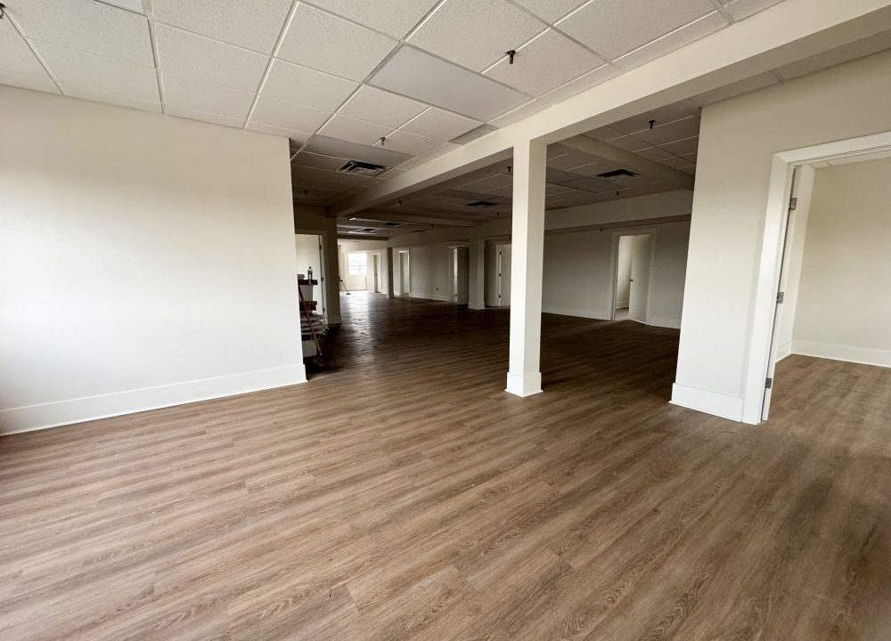 Third St. 600 - 2nd Floor - 01a