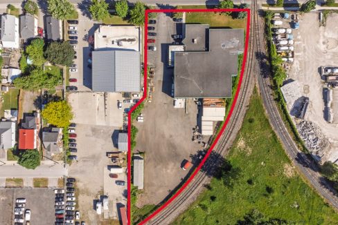 Frances St. 1111-37(Outlined)