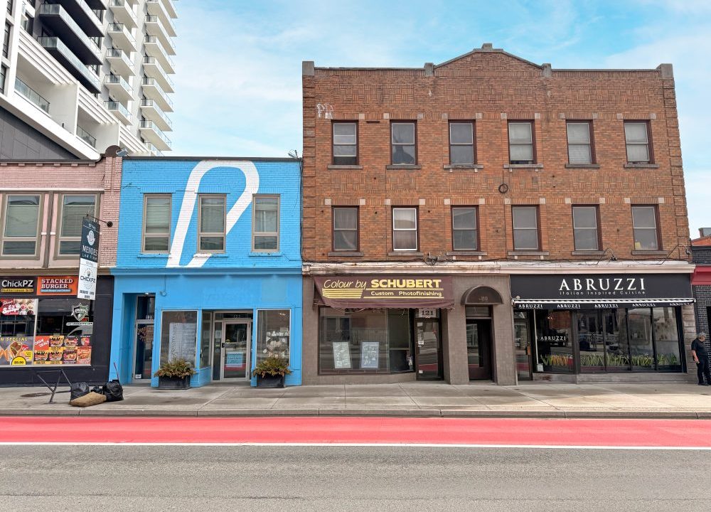 King St. 121 - 5a