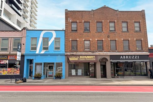King St. 121 - 5a