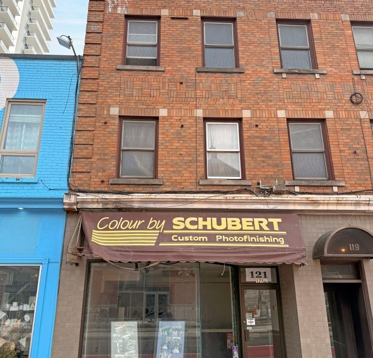 King St. 121 - 6a