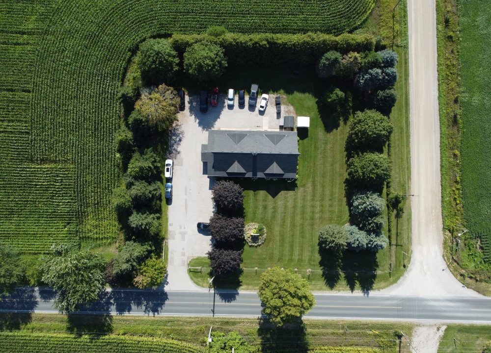 15th Line 154865 - Aerial 03