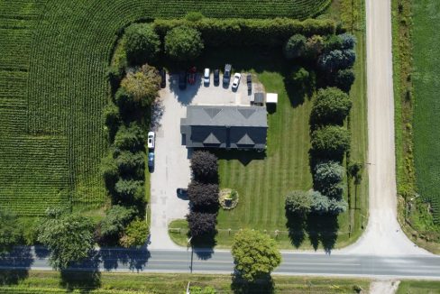 15th Line 154865 - Aerial 03