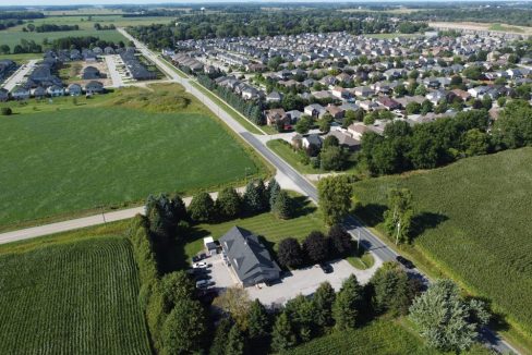 15th Line 154865 - Aerial 04