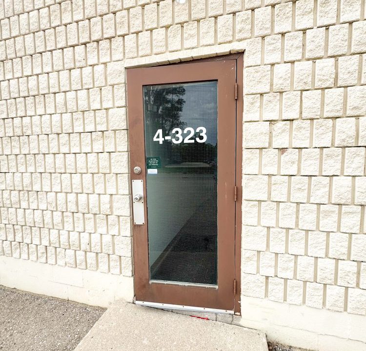 Caradoc St. S. 323, Unit C4 - 14a