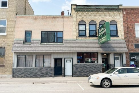 Main St. 232-326 - 41a