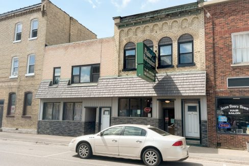 Main St. 232-326 - 42a