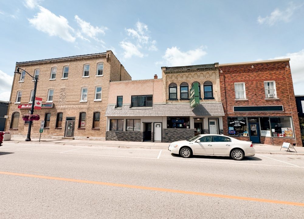 Main St. 232-326 - 45a