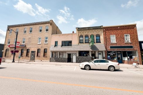 Main St. 232-326 - 45a