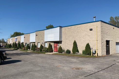 North Routledge Park 1565, Units 4 - 01a