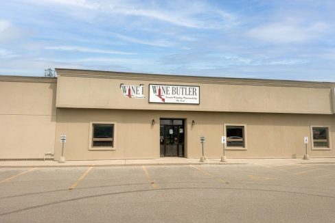 Sarnia Rd. 1055 - 11a