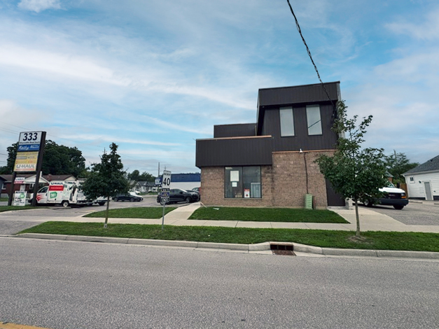 Wharncliffe Rd. S. 333 - 01a